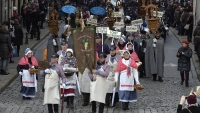 F�te de la Saint Vincent en Champagne 2022